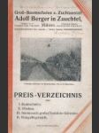 Preis-Verzeichnis - náhled