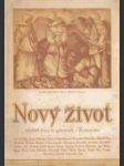 Nový život - náhled