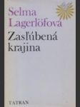 Zasľúbená krajina - náhled