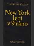 New York letí v 9 ráno - náhled