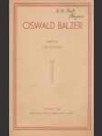 Oswald Blazer - náhled