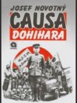 Causa Dohihara - náhled