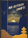 Na ostrov smrti - náhled