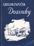 Dozvuky - náhled