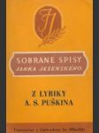 Sobrané spisy Janka Jesenského sväzok 16. - náhled