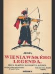 Wieniawského legenda - náhled