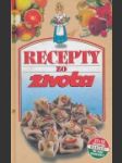 Recepty zo života - náhled