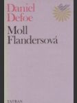 Moll Flandersová - náhled