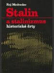 Stalin a stalinizmus - náhled