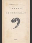 Cyrano de Bergerac - náhled