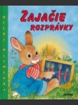 Zajačie rozprávky - náhled