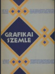 Grafikai Szemle - náhled