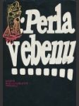 Perla v ebenu - náhled