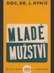 Mladé mužství - náhled