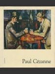 Paul Cézanne - náhled