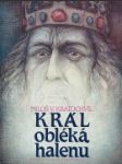 Král obléká halenu - náhled