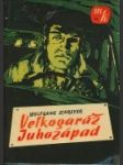 Veľkogaráž Juhozápad - náhled