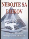 Nebojte sa liekov - náhled