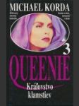 Queenie 3. - náhled