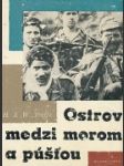 Ostrov medzi morom a púšťou - náhled