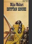 Egypťan Sinuhe I. - II. - náhled