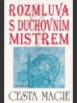 Rozmluva s duchovním mistrem I. - náhled