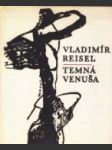 Temná Venuša - náhled