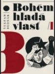 Bohém hľadá vlasť I. - II. - náhled