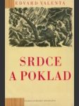 Srdce a poklad - náhled