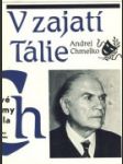 V zajatí Tálie - náhled