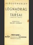 Légnadrág és társai - náhled