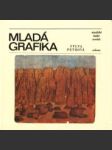 Mladá grafika - náhled