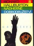 Nádherné dobrodružství - náhled