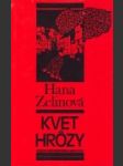 Kvet hrôzy - náhled