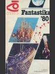 Fantastika  ´80 - náhled