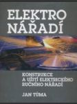 Elektronářadí - náhled