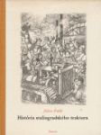 História stalingradského traktora - náhled