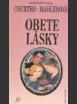 Obete lásky - náhled