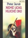 Nemé ucho, hluché oko - náhled