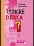 Typické dievča? - náhled