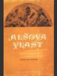 Alšova vlast - náhled