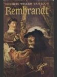 Rembrandt - náhled