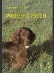 Príbehy o psoch - náhled