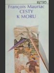 Cesty k moru - náhled