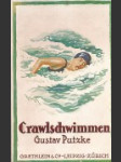 Crawlschwimmen - náhled