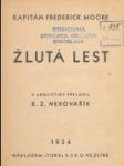 Žlutá lest - náhled