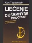 Liečenie duševnými procesmi - náhled