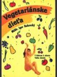 Vegetariánske dieťa - náhled