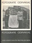 Fotografie odinakiaľ - náhled