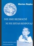 Nie sme bezmocní - náhled